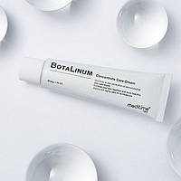 Крем для обличчя з ефектом ботоксу Meditime NEO Botalinum Concentrate Care Cream 50мл