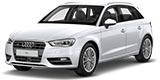 Audi A3 sportback/sedan-3 2017-2020