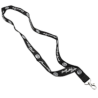 Ремешок для ключей и бейджей Chemical Guys Passion, Tradition, Lifestyle Lanyard