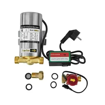 Насос для посилення тиску Lider 15WB-14 (для підвищення тиску)