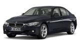 BMW 3 F30 /F31 2012