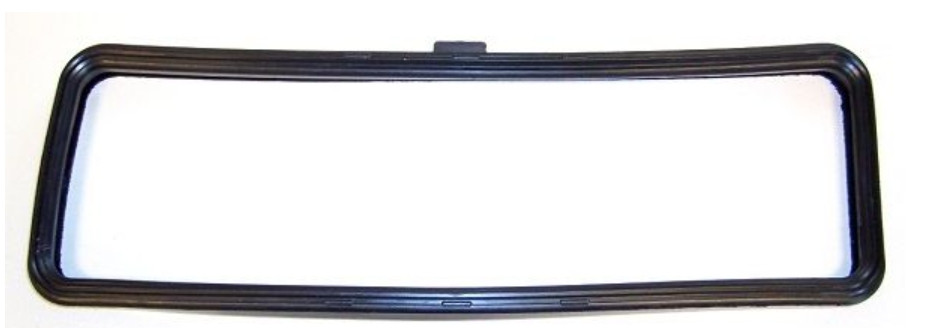 Прокладка клапанної кришки Elring 439.690 для ARO, RENAULT, DACIA,, фото 1