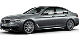BMW 5 G30 2017
