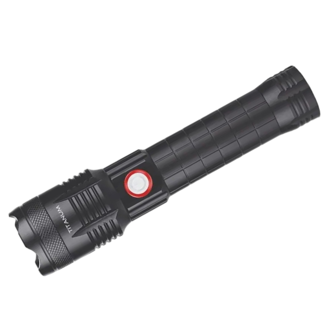 Ліхтар ручний TITANUM TLF-T07 700Lm 6500K, Світлодіодний ліхтар 700 лм