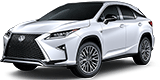 Lexus RX 350 2016