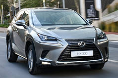 Lexus NX 200/300