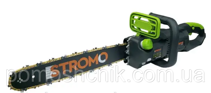 Електропила ланцюгова STROMO К2650, фото 1