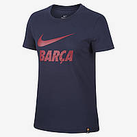 Дитяча Футболка Nike FC Barcelona Older CD1497-451