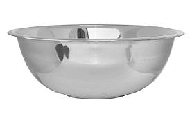 Миска з нержавіючої сталі 3.5 літри Ø 30 см h=11 см (A-plus) FB0879