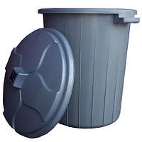 Бак для мусора Elif 40 л