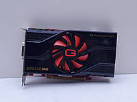 Видеокарта GAINWARD GeForce GTX 460 1GB (1Gb,GDDR5,256 Bit,HDMI,PCI-Ex,Б/у)