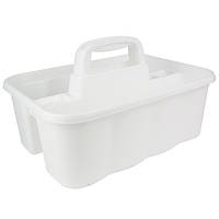 Органайзер з ручкою DUNYA білий