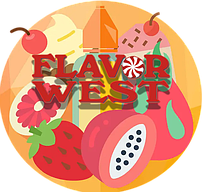 Ароматизатори Flavor West (США)