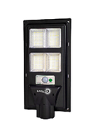 LED уличный светильник на солнечной батарее UNILITE 60W 6500K, 2700lm