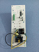 Плата керування для мікрохвильової печі E198946 JSK-MEG554