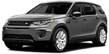 Land Rover Discovery Sport 2014-2020