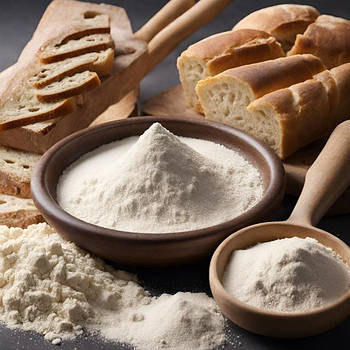 Хлібопекарські покращувачі для промислового використання (18)