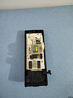 Плата керування для мікрохвильової печі Gorenje SMO23DGB MBL278-GE191