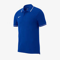 Детское Поло Nike Team Club 19 Polo Lifestyle AJ1546, S