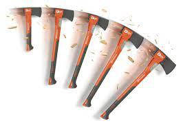 Сокирки Колуні