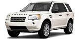 Range Rover Freelander 2 2009-2012