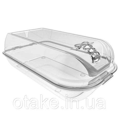 Контейнер для зберігання чоловічого взуття Tuppex ТР-384