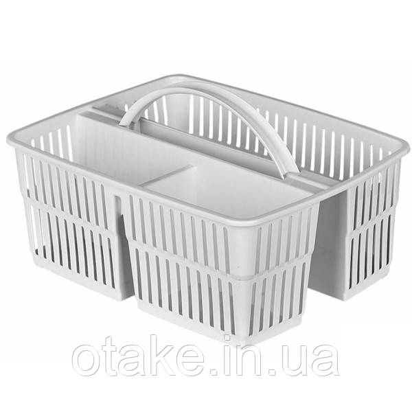 Органайзер для хімії та інструментів ВА-690 Irak Plastik