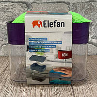 Органайзер для мийки з дозатором для миючого засобу ELF SOLO