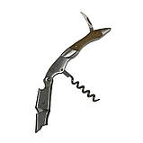 Складаний барний ніж-штопор сомельє HiCoup, фото 3