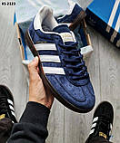 Чоловічі кросівки Adidas Spezial HandBall, фото 4