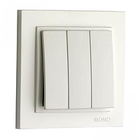 Вимикачі DESPINA