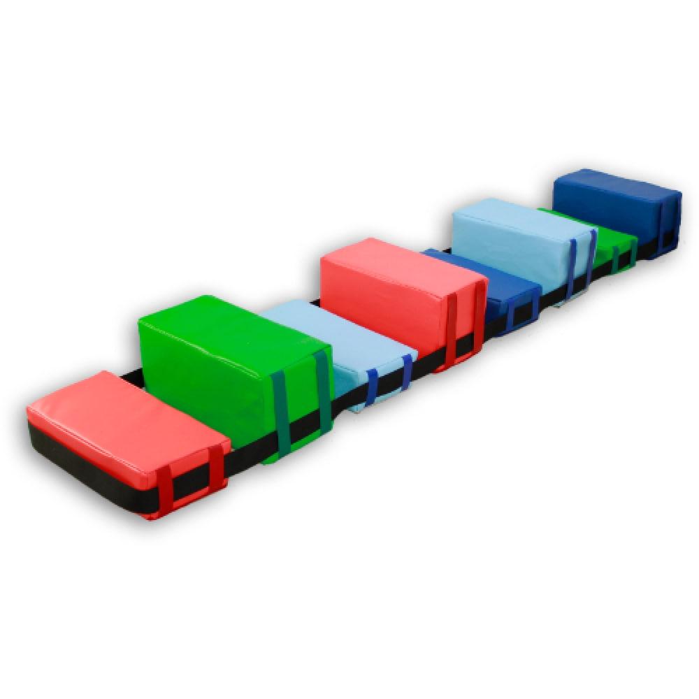 Балансувальний шлях Сходинки, фото 1