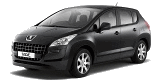 Peugeot 3008 2008-2016