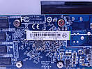 Відеокарта ATI Radeon HD 5570 1GB (Low profileI,GDDR3,128 Bit,PCI-Ex,Б/у), фото 4