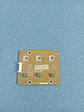 Плата керування для мікрохвильової печі LG MP-9483S 6871W1A490B, фото 3