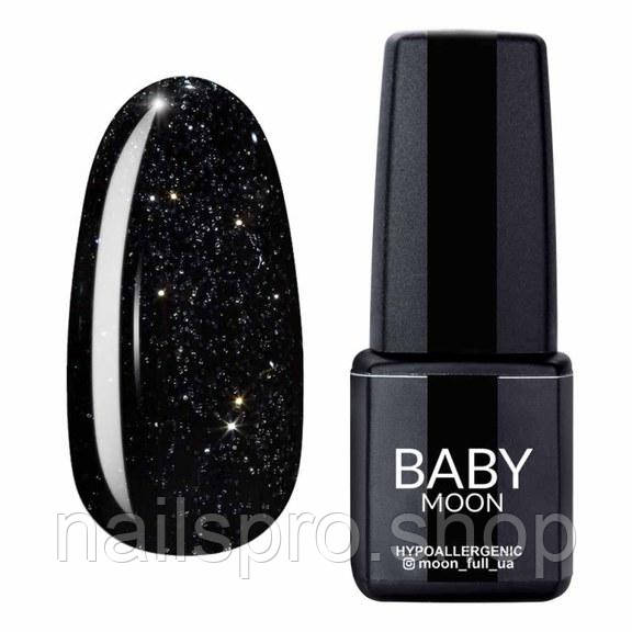 Baby Moon Dance Diamond 6 ml №01