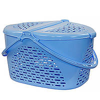 Кошик для пікніка Senyayla малий 2330