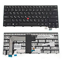Клавиатура для ноутбука Lenovo ThinkPad T460 для ноутбука