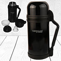 Термос Thermos MP-1200 Multipurpose 1.2 л (термос нержавеющая сталь для чая, кофе)
