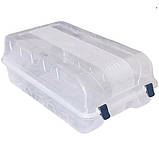 Контейнер для зберігання взуття АК 678 Чоловічий, фото 3