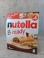 Nutella B-Ready Ferrero