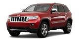 Jeep Grand Cherokee 2011