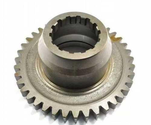 Шестірня приводу ВОМ МТЗ-80/82, z = 39, 70-1601086-Б, фото 1