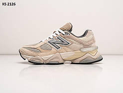 Чоловічі кросівки New Balance 9060