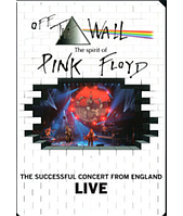 Pink Floyd - Off The Wall - Live in Berlin [DVD]