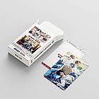 Ломо карти • Stray Kids • Season`s greetings 2021 • 55 шт • №1, фото 5