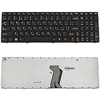 Клавиатура для ноутбука Lenovo IdeaPad G770 для ноутбука