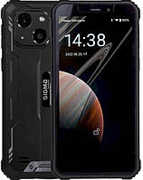 Смартфон Sigma X-treme PQ18 Dual Sim Black