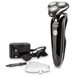 Електробритва Magio MG-687 (на акумуляторі)