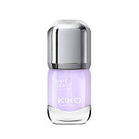 Базове покриття для нігтів з олією кукуї KIKO MILANO White Look Base Coat